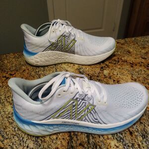 New Balance Fresh Foam X Vongo V5 Men's Running Shoes US Size 9 D UK 8.5
